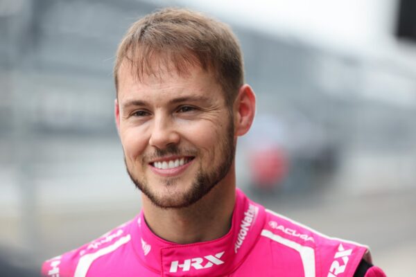 Tom Blomqvist remplace Simon Pagenaud chez MSR à Toronto