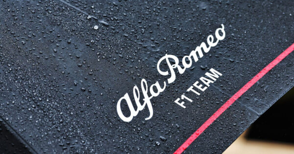 Alfa Romeo serait toujours en F1 en 2024 avec Haas