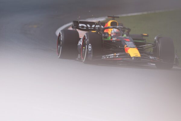 Pays-Bas, EL1 : Verstappen devance Alonso et Hamilton