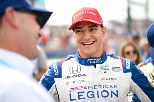 Alex Palou ne roulera pas pour McLaren, la saga relancée
