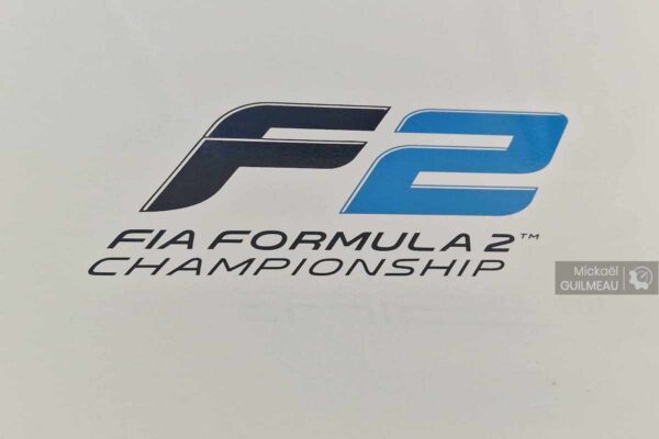 Le calendrier FIA F2 2024 dévoilé