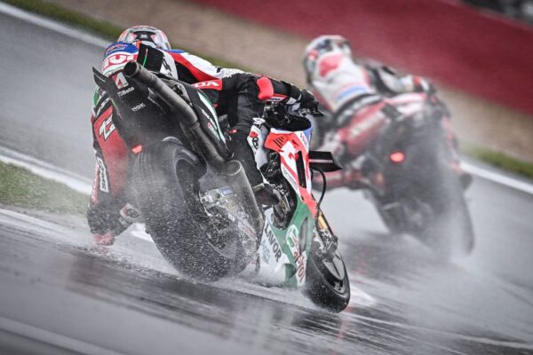 Le MotoGP revoit la règle du passage en Q2 en cas d'annulation de la Practice