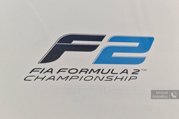 Le GP2 devient officiellement la Formule 2