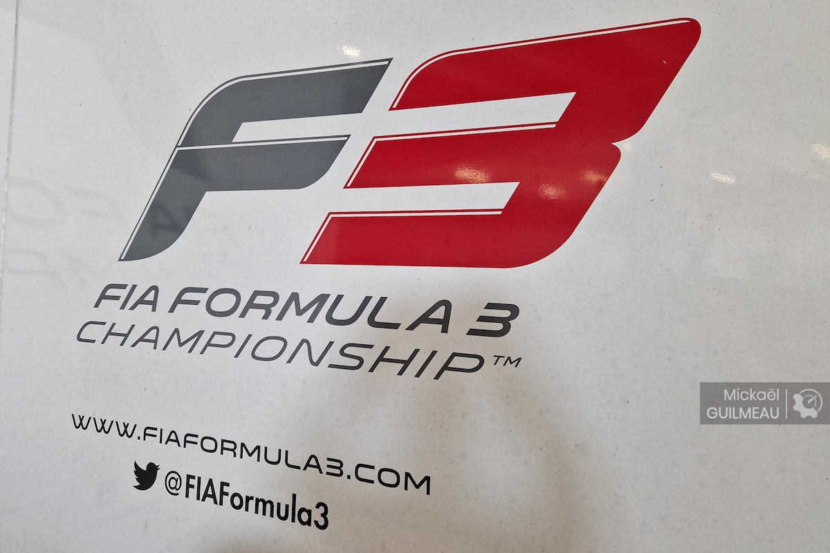 Le calendrier FIA F3 2024 dévoilé