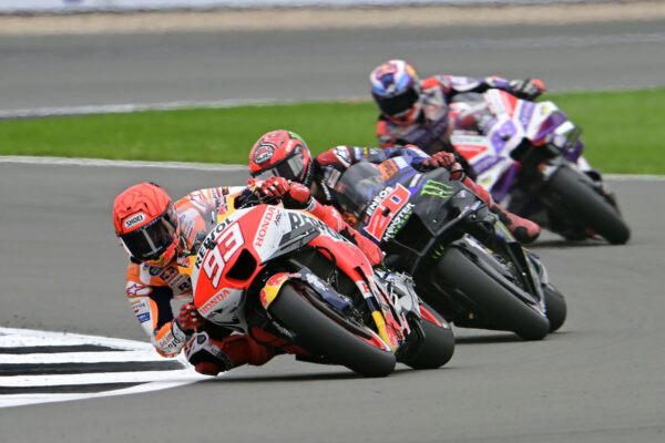 KTM ne soutient pas les concessions pour Yamaha et Honda