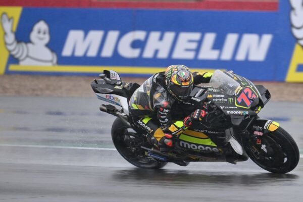 GP de Grande-Bretagne 2023 : la grille de départ MotoGP