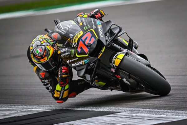 GP de Grande-Bretagne 2023, Qualifs : Marco Bezzecchi dompte la pluie