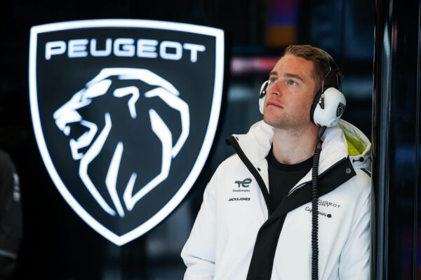 Müller blessé, Vandoorne le remplace à Fuji dans la Peugeot 9X8
