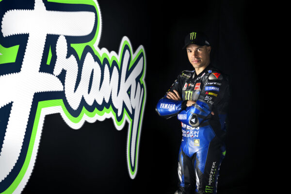 Franco Morbidelli sur une Ducati en 2024 ?