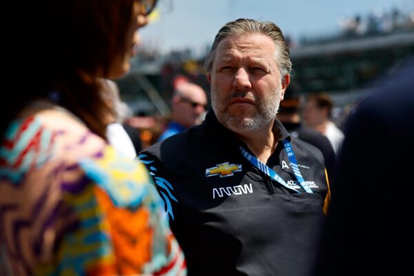 McLaren Racing engage une action en justice contre Alex Palou
