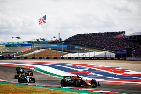 Apple avec les droits exclusifs de diffusion de la F1 ?
