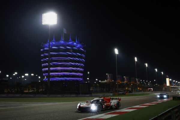 Le WEC annonce les pilotes pour les Rookie Test à Bahreïn