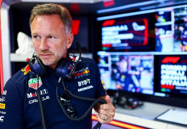 Horner est conscient que la domination Red Bull prendra fin