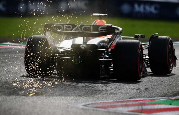 Japon, Qualifs : Verstappen impérial devant les McLaren