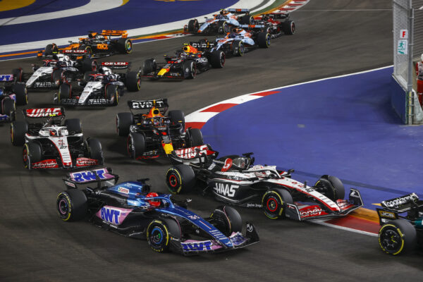 L'équipe LKYSUNZ prête à payer le triple pour rejoindre la grille F1