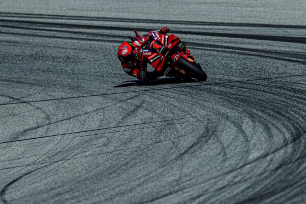 GP de Catalogne 2023 : la grille de départ MotoGP