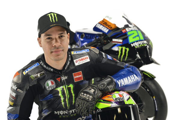 Franco Morbidelli rejoint Pramac Ducati en 2024