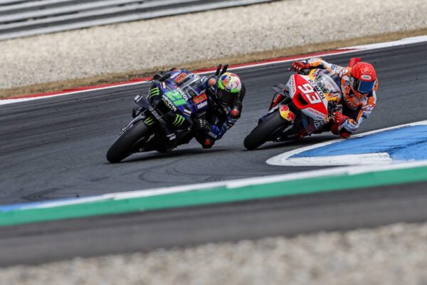 Carmelo Ezpeleta s'explique sur les concessions pour Honda et Yamaha