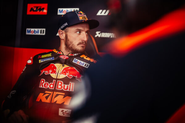La surprenante proposition de KTM à Jack Miller