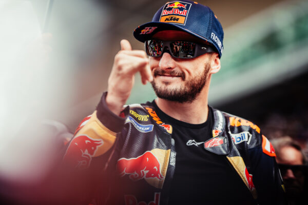 Jack Miller et KTM démentent les dernières rumeurs