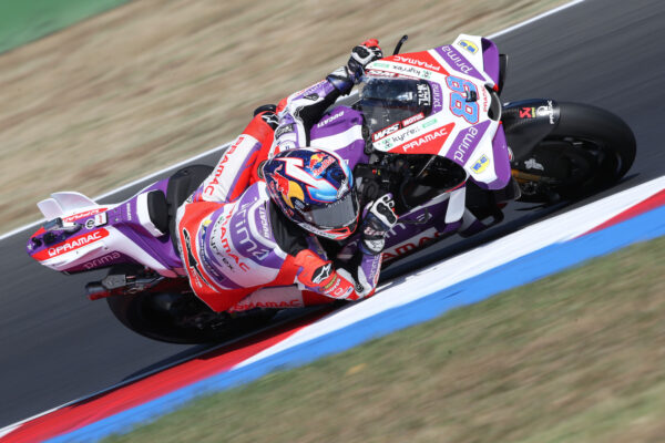 GP de Saint-Marin 2023 : la grille de départ MotoGP