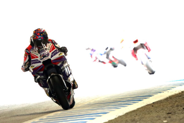 GP du Japon 2023 : la grille de départ MotoGP