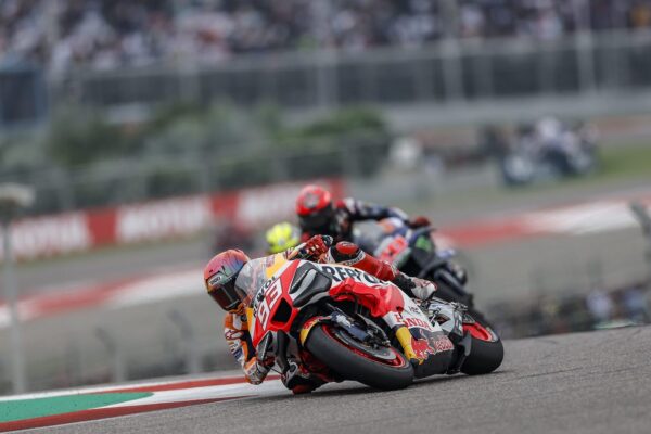 Les pilotes MotoGP réagissent au calendrier 2024