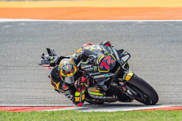 GP d'Inde 2023 : la grille de départ MotoGP