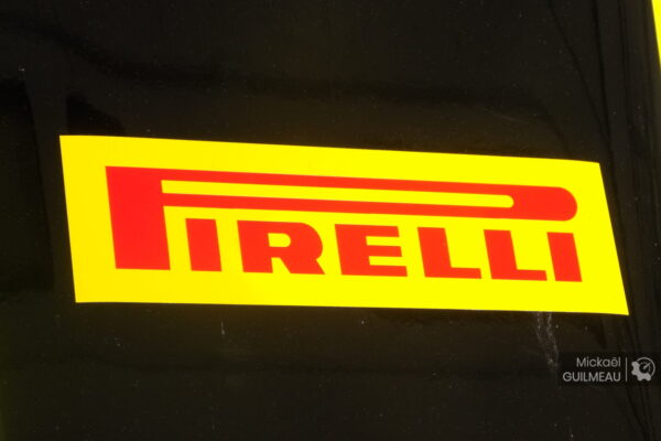 Premiers essais Pirelli en Moto2 et Moto3