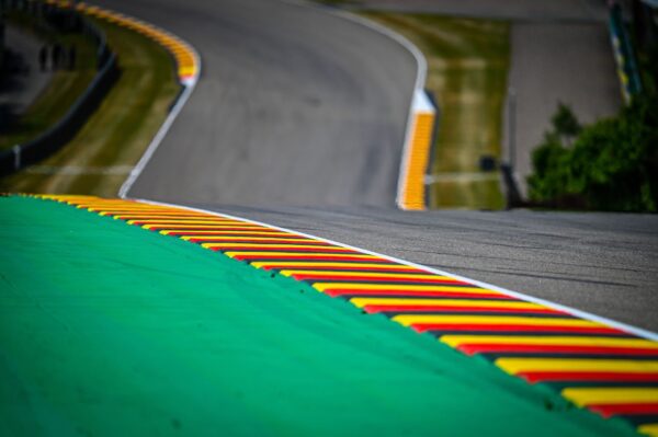 Les limites de piste en MotoGP