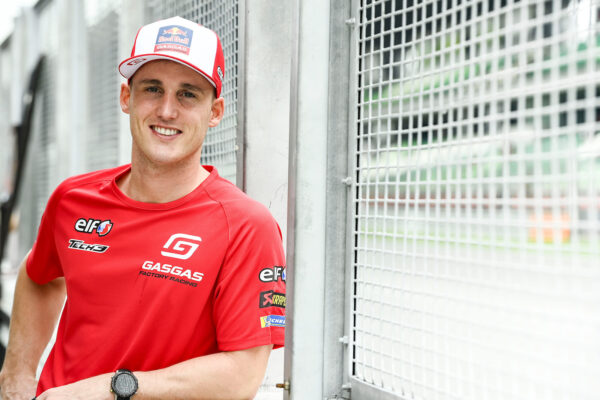 Pol Espargaró souhaite revoir le programme des week-ends MotoGP