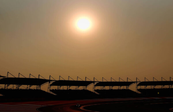 L'inquiétude autour du Grand Prix d'Inde MotoGP