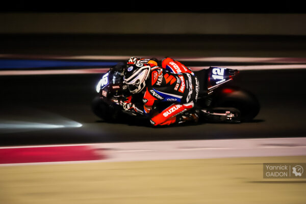 Bol d'Or 2023, H+8 : La Suzuki #12 en tête devant la Yamaha #7