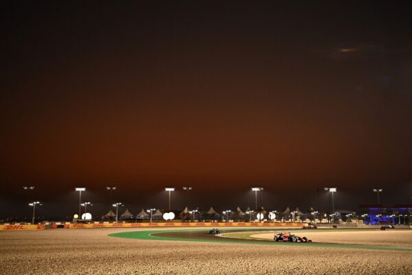 Grand Prix du Qatar : présentation et horaires