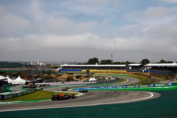 Grand Prix de São Paulo : présentation et horaires