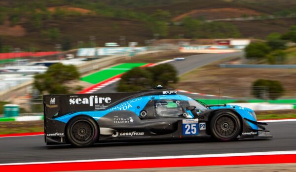 ELMS - Portimao, C1 : United vainqueur, APR en embuscade