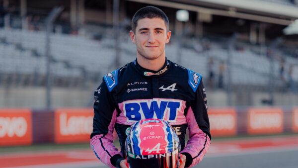 Jack Doohan a refusé une offre pour rouler en IndyCar en 2024