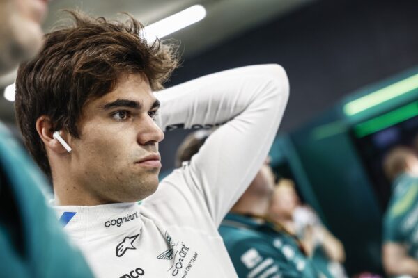 La FIA enquête sur Stroll et son comportement au Qatar
