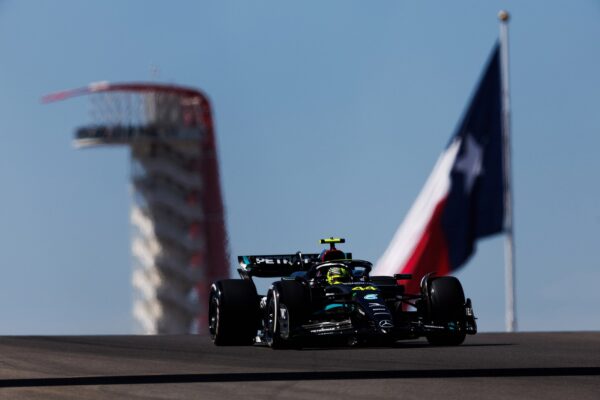 Leclerc et Hamilton disqualifiés après inspection technique à Austin