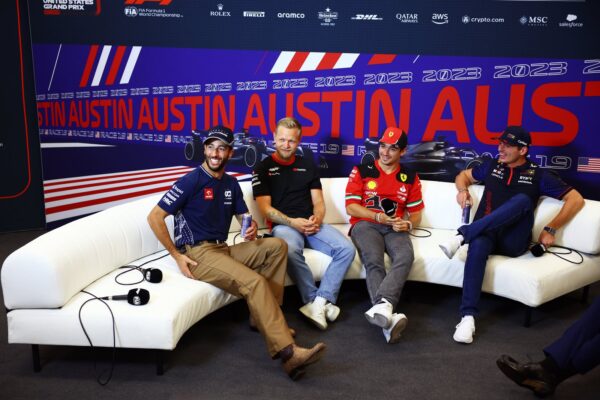 La FIA quadruple le plafond des amendes, les pilotes réagissent