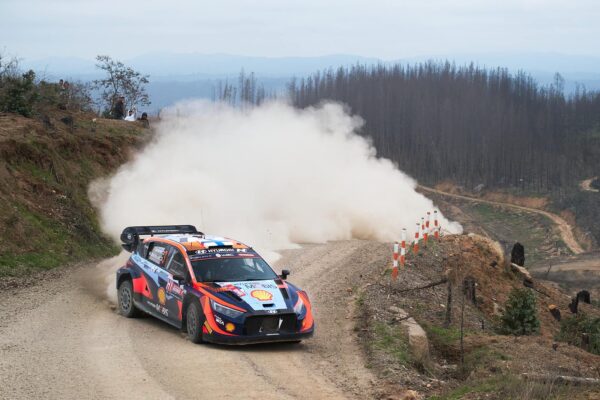 Le WRC dévoile son calendrier pour 2024