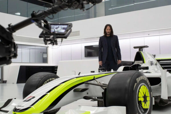 "Brawn : The Impossible Formula 1 Story", le 15 novembre sur Disney+