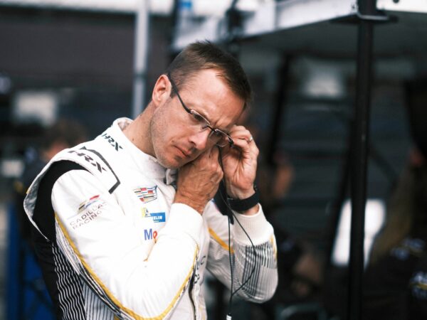 Bourdais : "aller chercher le titre constructeur pour Cadillac"