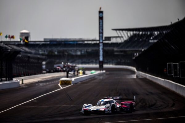 MSR met "en pause" son programme IMSA, focus sur l'INDYCAR