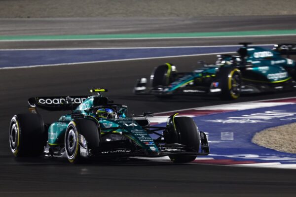 Des F1 quasiment similaires en 2024 et 2025 ?