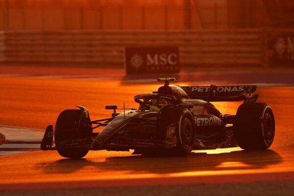 La FIA va analyser la situation critique vue au Qatar