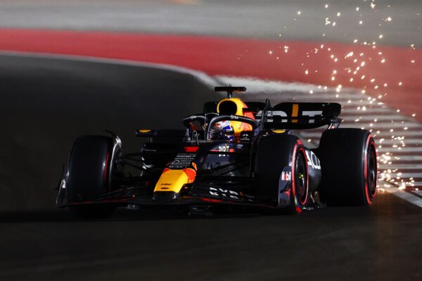 Qatar, Qualifs : 30e pole position de Max Verstappen