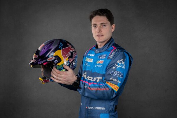 Fourmaux remplace Loubet chez M-Sport au Rallye du Japon