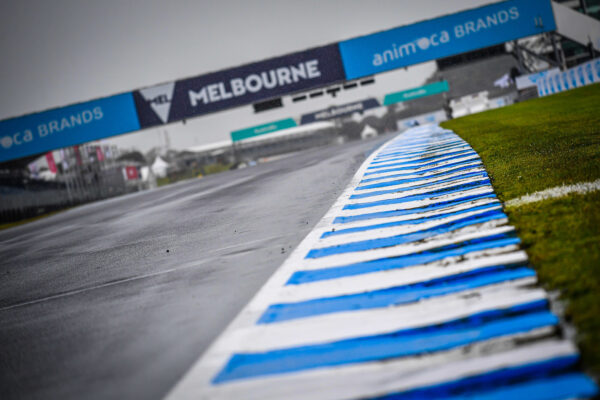 Changement de programme pour le MotoGP en Australie
