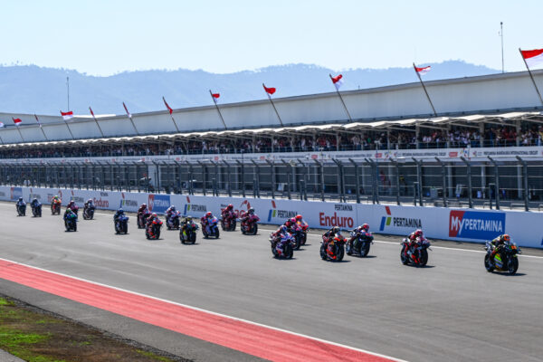 Bientôt un GPDA en MotoGP ?